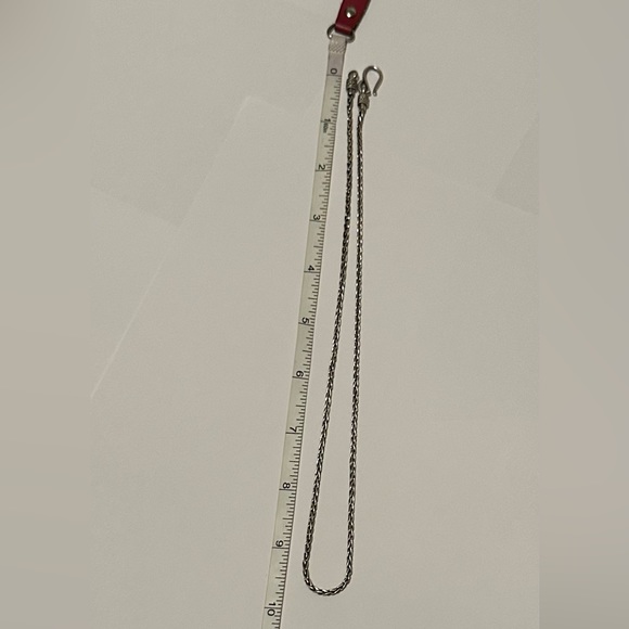 Suarti Sterling Chain - Picture 8 of 8